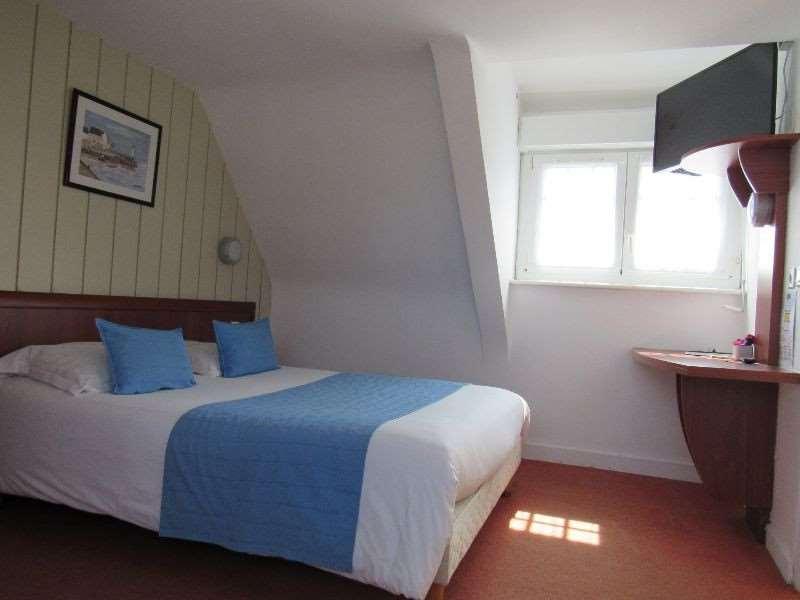 Citotel Les Sternes Перос-Гирек Стая снимка