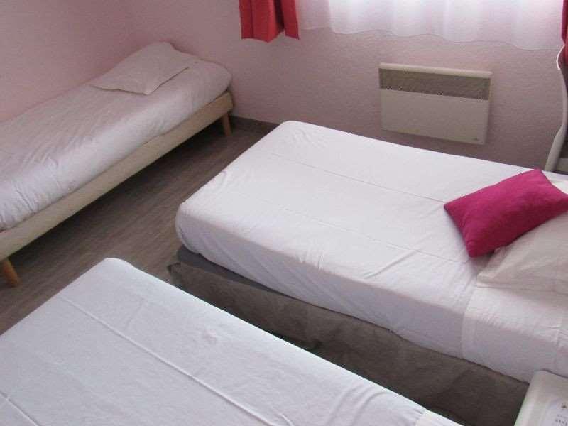 Citotel Les Sternes Перос-Гирек Стая снимка